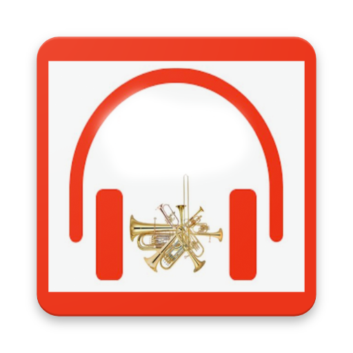 All Brass Band Internet Radio icon