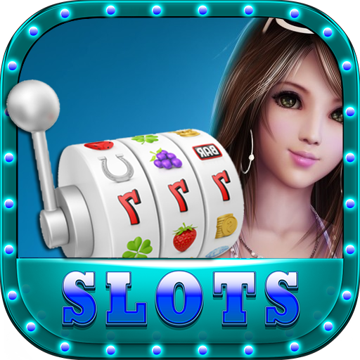 Ellen Slots icon