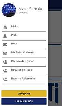 Sporti MX screenshot 2