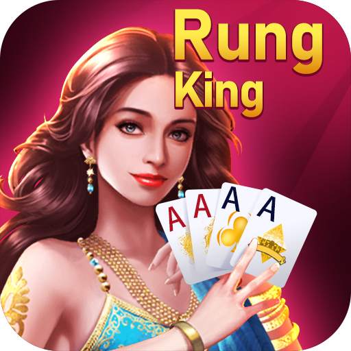 Rung king live Hokm CourtPiece 1.0.145-R