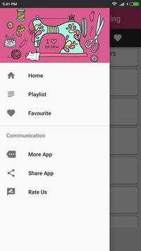 Kurti Cutting And Stitching Videos screenshot 4