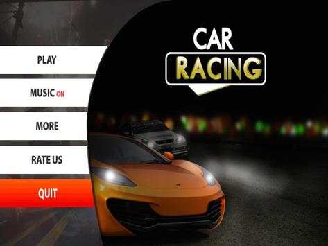 Grand Car Racing Championship screenshot 9