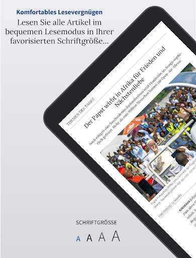 SZ ePaper screenshot 9