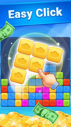 Lucky Cube - Crush to Win screenshot 1
