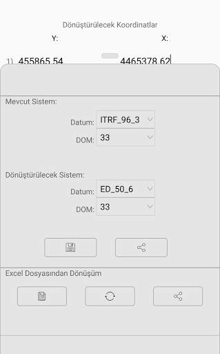 Coordinator - Koordinat Topla screenshot 6