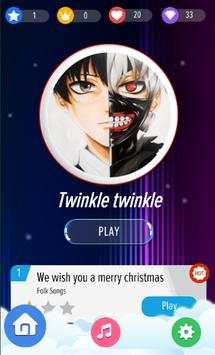 Piano Tiles 3 screenshot 1