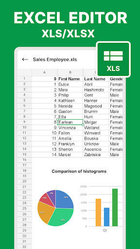 Document Reader & Viewer screenshot 6