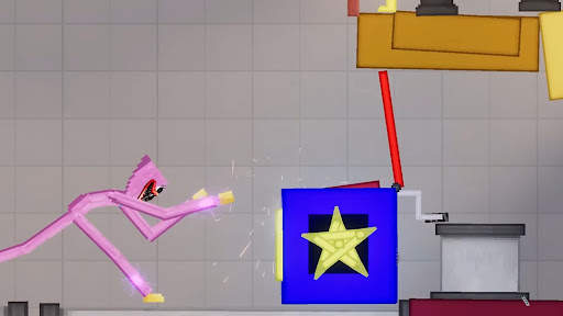 Mod Kissy Missy Melon screenshot 1