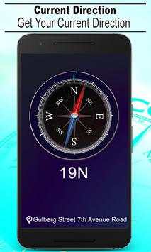 GPS Navigation on Road screenshot 6