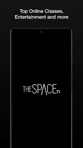 The Space TV: Dance Classes! screenshot 1