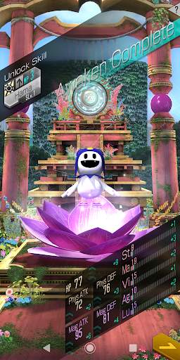SHIN MEGAMI TENSEI L Dx2 screenshot 5