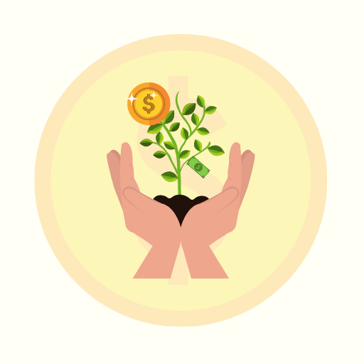Income Generator - Earn Money Online icon