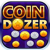 Coin Dozer icon