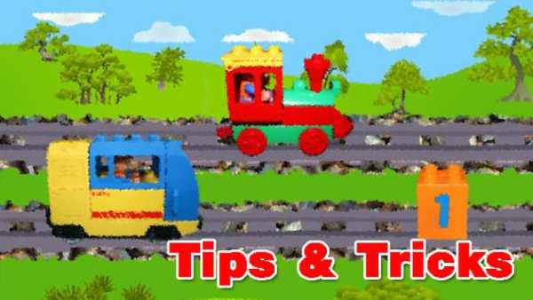 ProGuide LEGO DUPLO Train screenshot 1