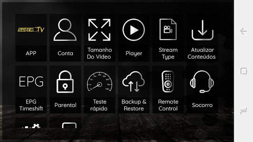 Super Xplayer screenshot 2
