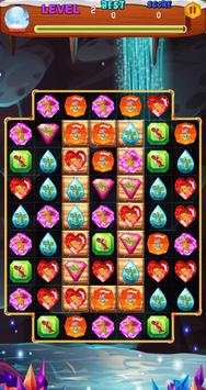 Jewel Quest Dragon screenshot 5