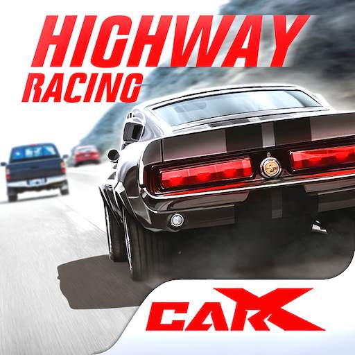 CarX Highway Racing 1.75.0