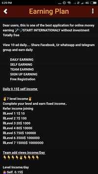 Social Add World screenshot 5