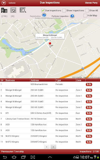 Fire Mobile screenshot 5