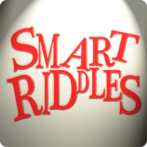 Smart Riddles - Brain Teaser word game 1.1.0