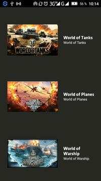 Wargaming screenshot 4