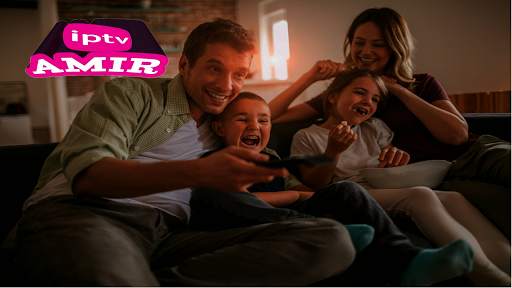 amir tv screenshot 1