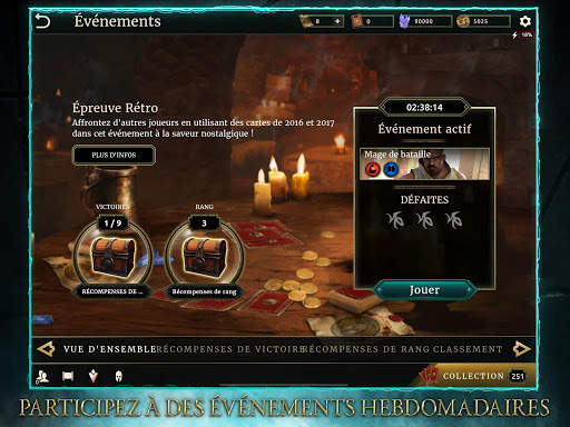 The Elder Scrolls: Legends screenshot 10