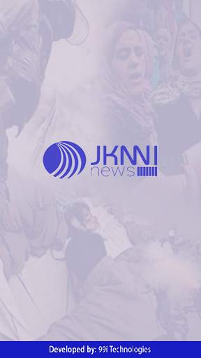 JK NNI News screenshot 4