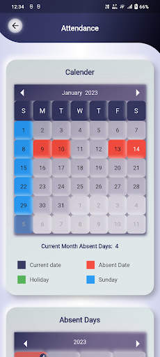 S.S.S.M. (SCHOOL) screenshot 5