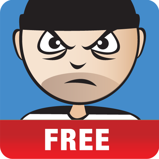 Sex Offender Search icon