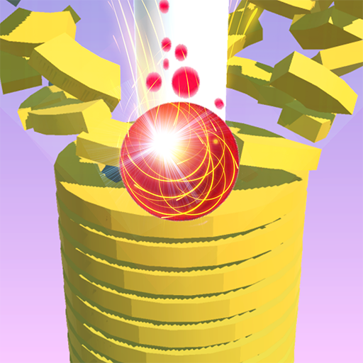 Stack Blast icon
