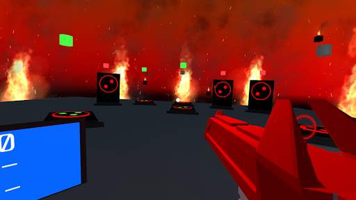 VR Shooting Range 2: Ultimate Custom Photo Edition screenshot 2