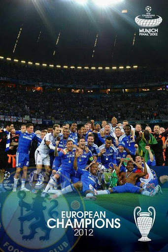 ⚽ Fan App The Blues Wallpapers Full HD screenshot 8
