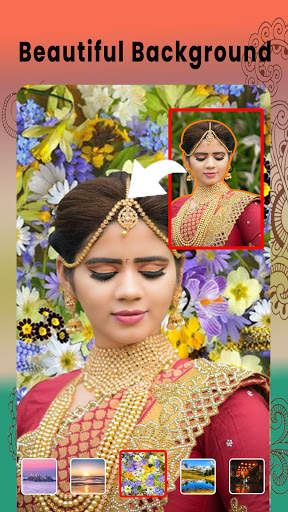 Funny Cut - video maker of photos with music screenshot 2