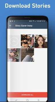 📥 Free Story Saver for Instagram screenshot 1