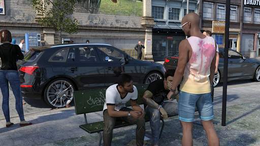 Viata De Cartier DEMO screenshot 3
