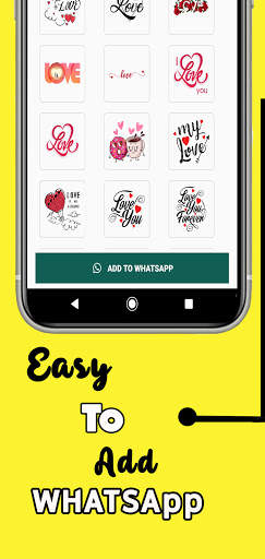 Sinhala Stickers For Whatsapp 2021 screenshot 5