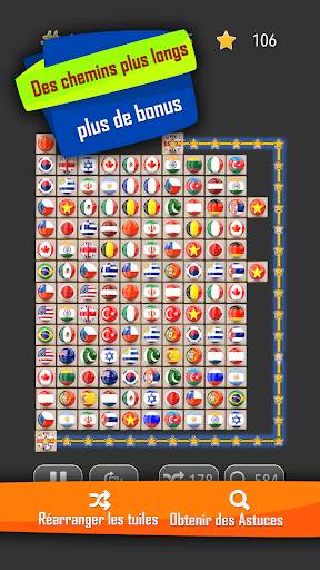 Onnect - Puzzle de Paires screenshot 3