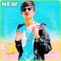 opu vai new tiktok video status-অপু ভাই ফানি ভিডিও logo