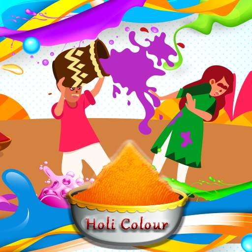 Holi Game 1.0