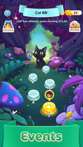 Jellipop Match screenshot 5