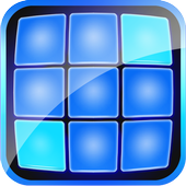 Drum Pads 24 icon