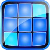 Drum Pads 24 on 9Apps