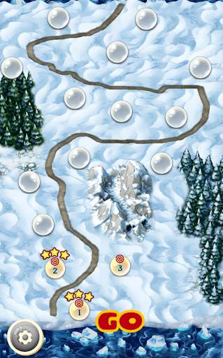 Christmas Games: Match 3 Puzzle Game for Christmas screenshot 7