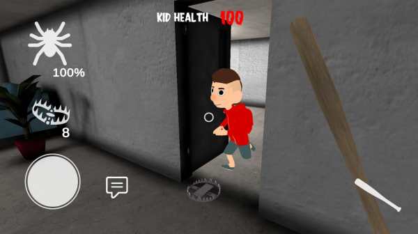Granny Simulator : SCP Branny screenshot 6