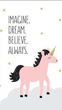 Unicorn Wallpaper screenshot 7