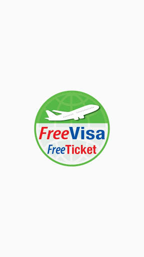 Free Visa Free Ticket скриншот 1