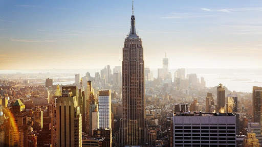 New York City Wallpaper screenshot 7