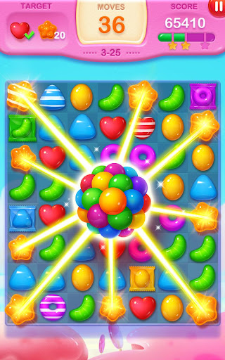 Sweet Fever screenshot 8