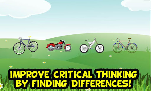 Preschool Learning Fun screenshot 6